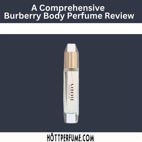 burberry touch oil|burberry body perfume reviews.